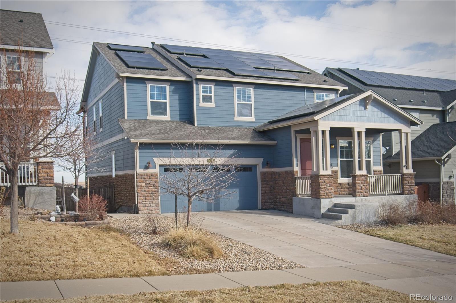 24529 E Brandt Avenue