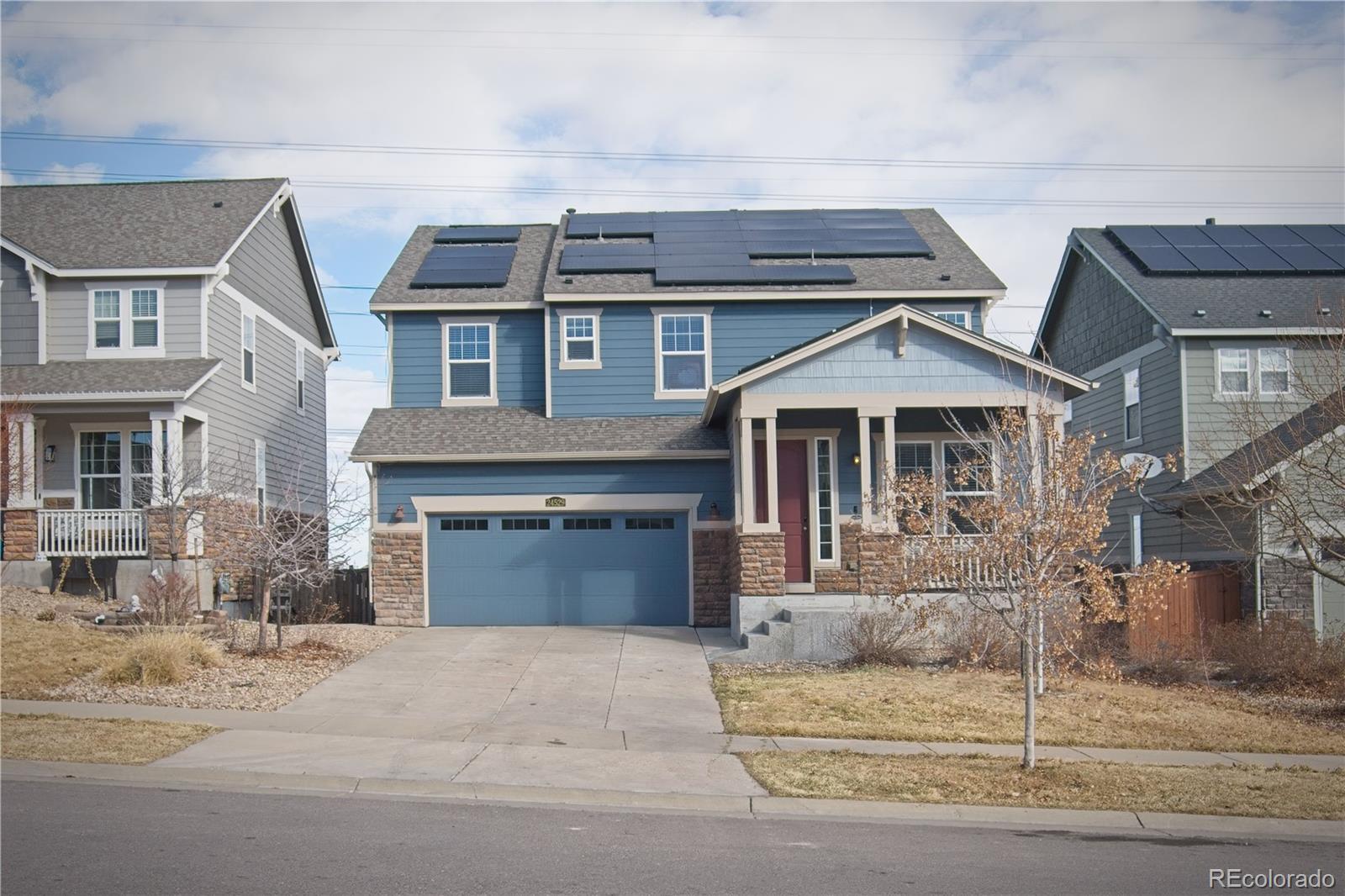 24529 E Brandt Avenue