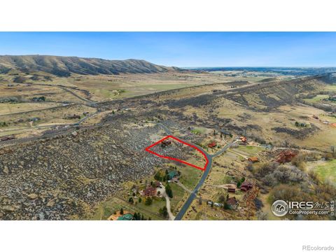 8108 Firethorn Drive, Loveland, CO 80538 - #: IR1007732