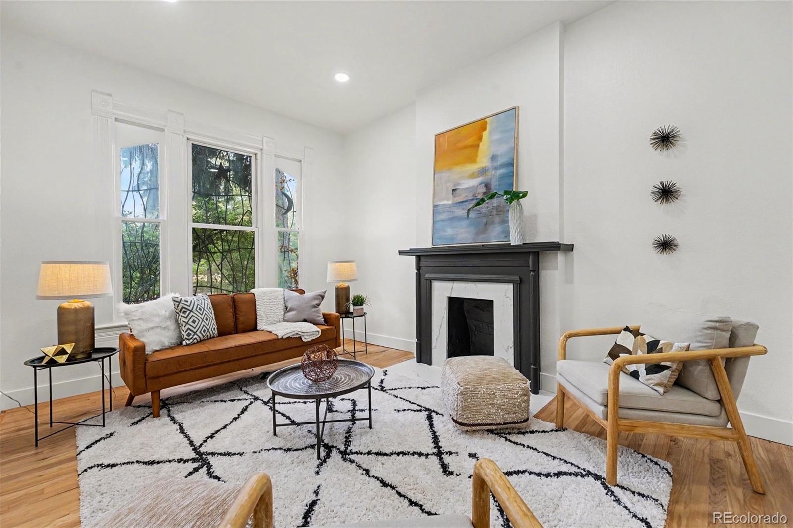 2439 N Ogden Street