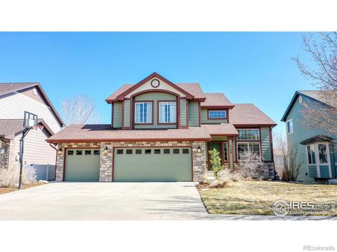 7208 Trout Court, Fort Collins, CO 80526 - #: IR984187