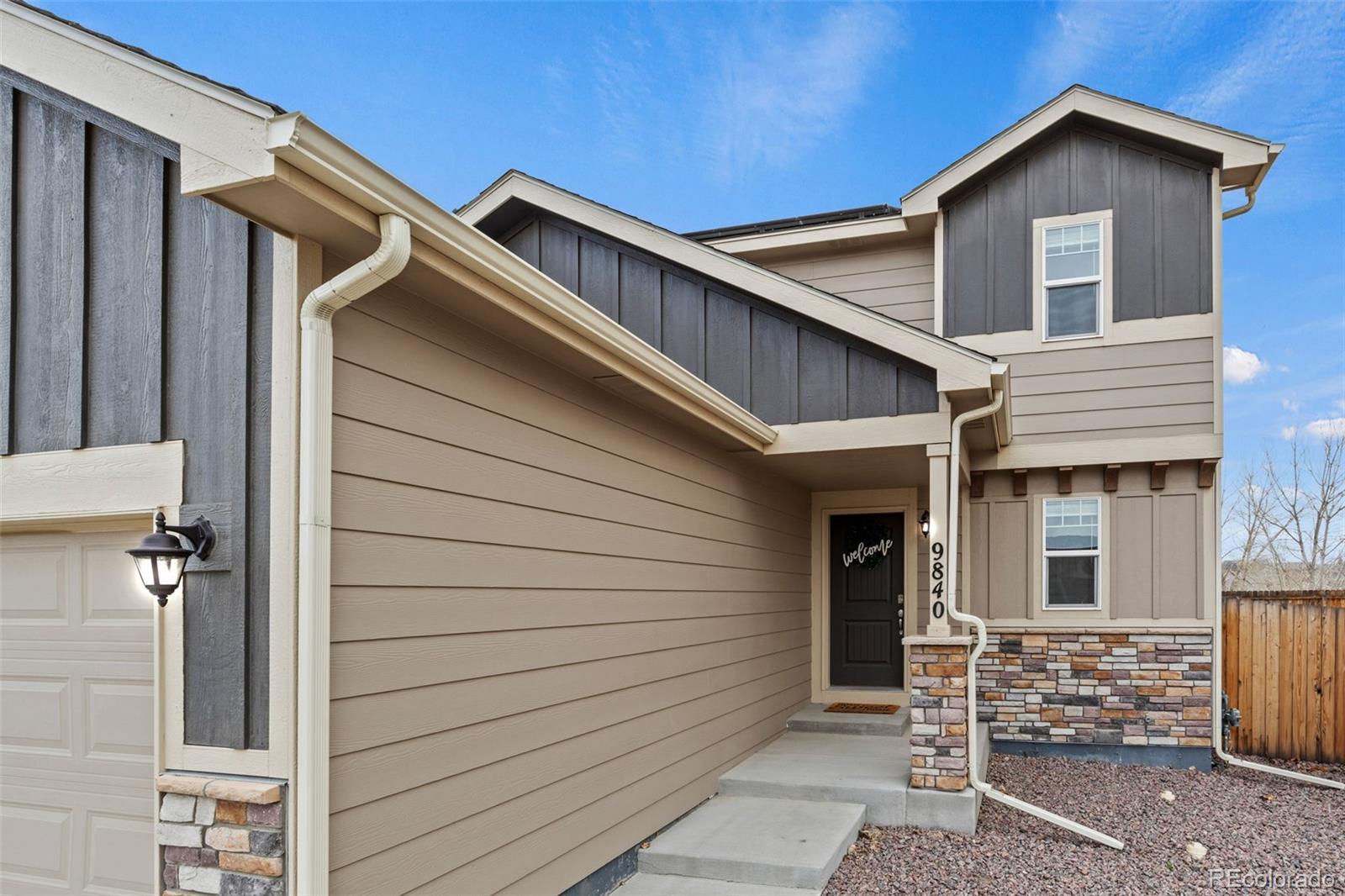 9840 Castor Drive, Colorado Springs, CO, 80925 3 9840 Castor Drive