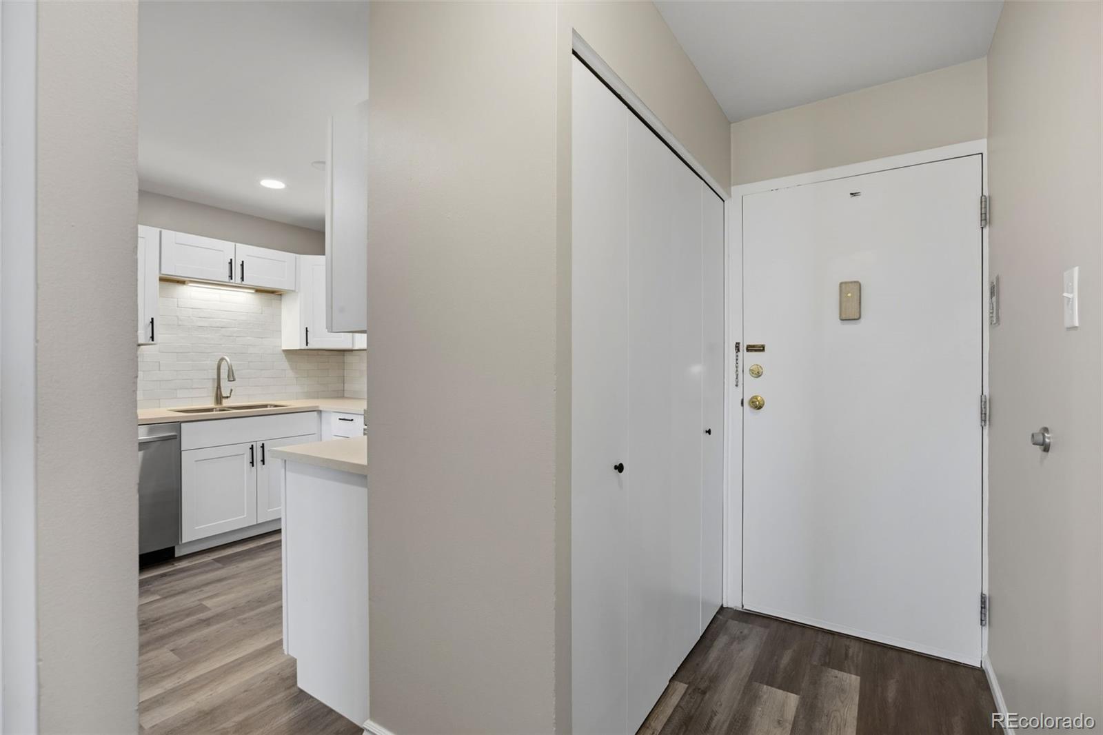 495 S Dayton Street 1D