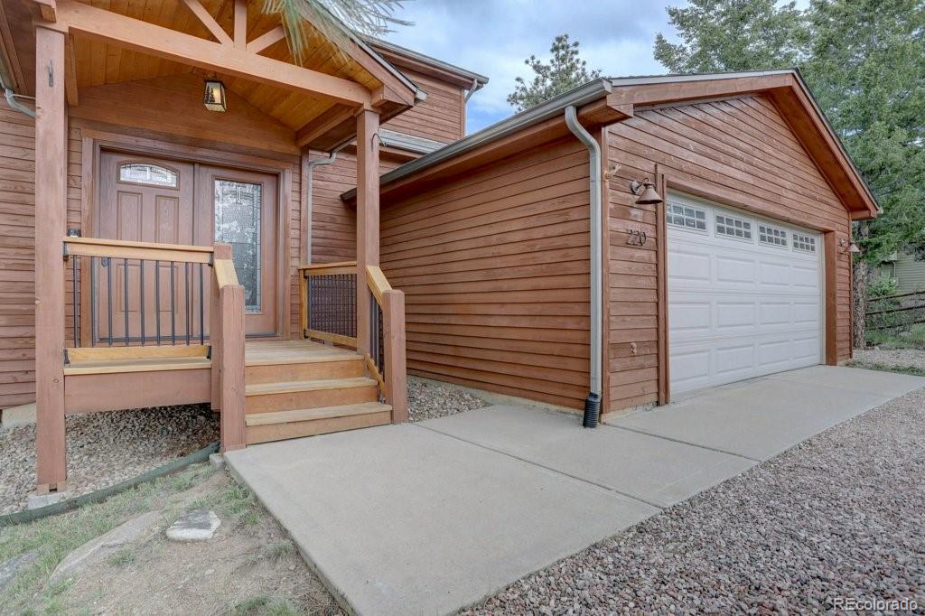 220 Long Ridge Drive