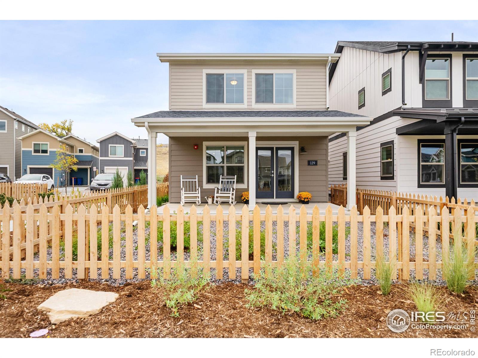 129 Mesa Way