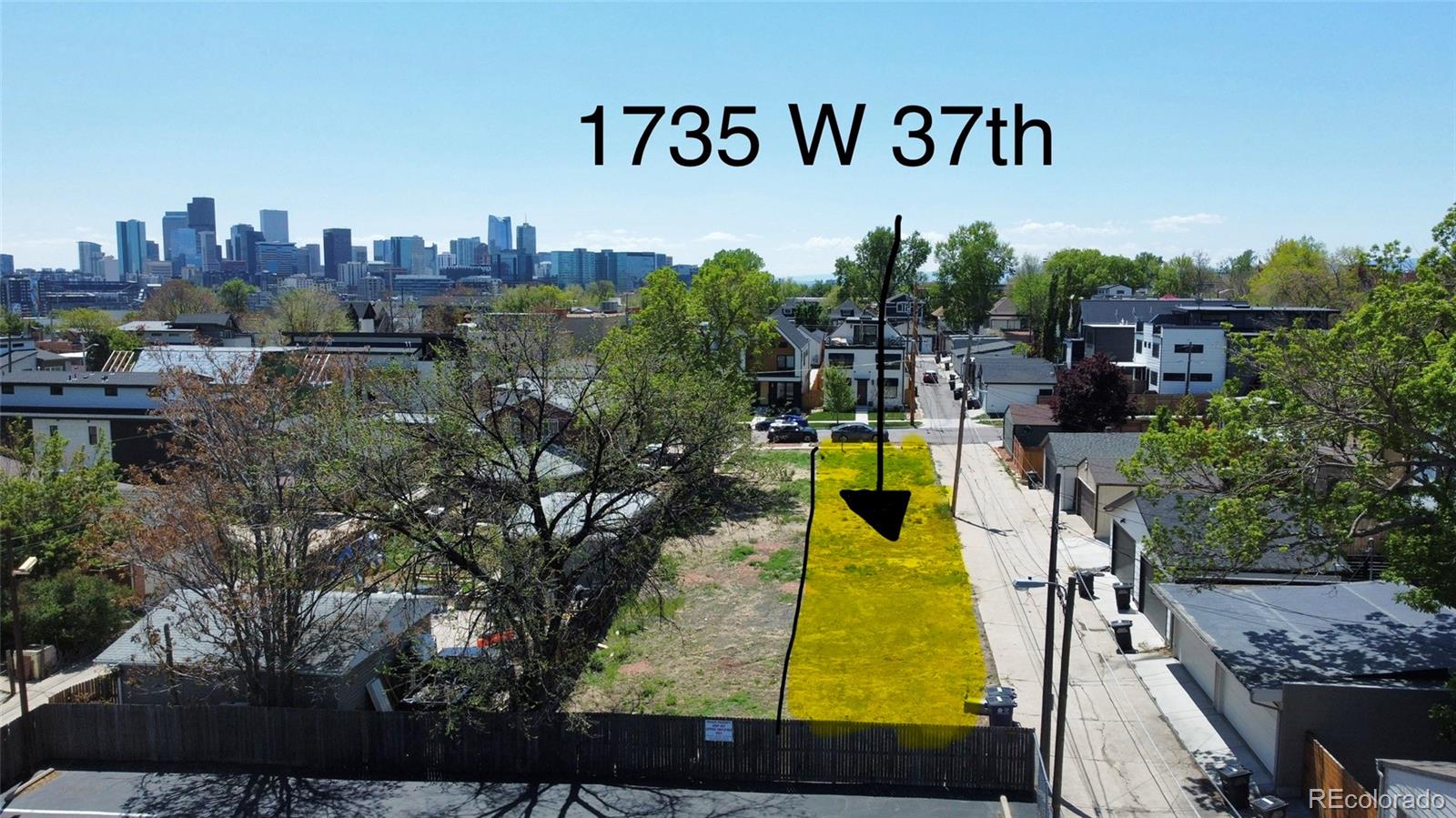 1733 W 37th Avenue