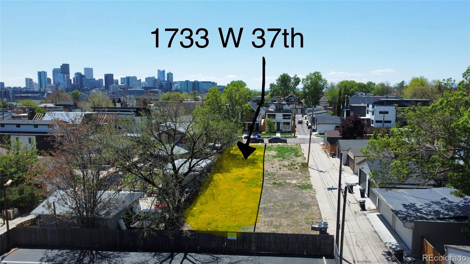 1733 W 37th Avenue
