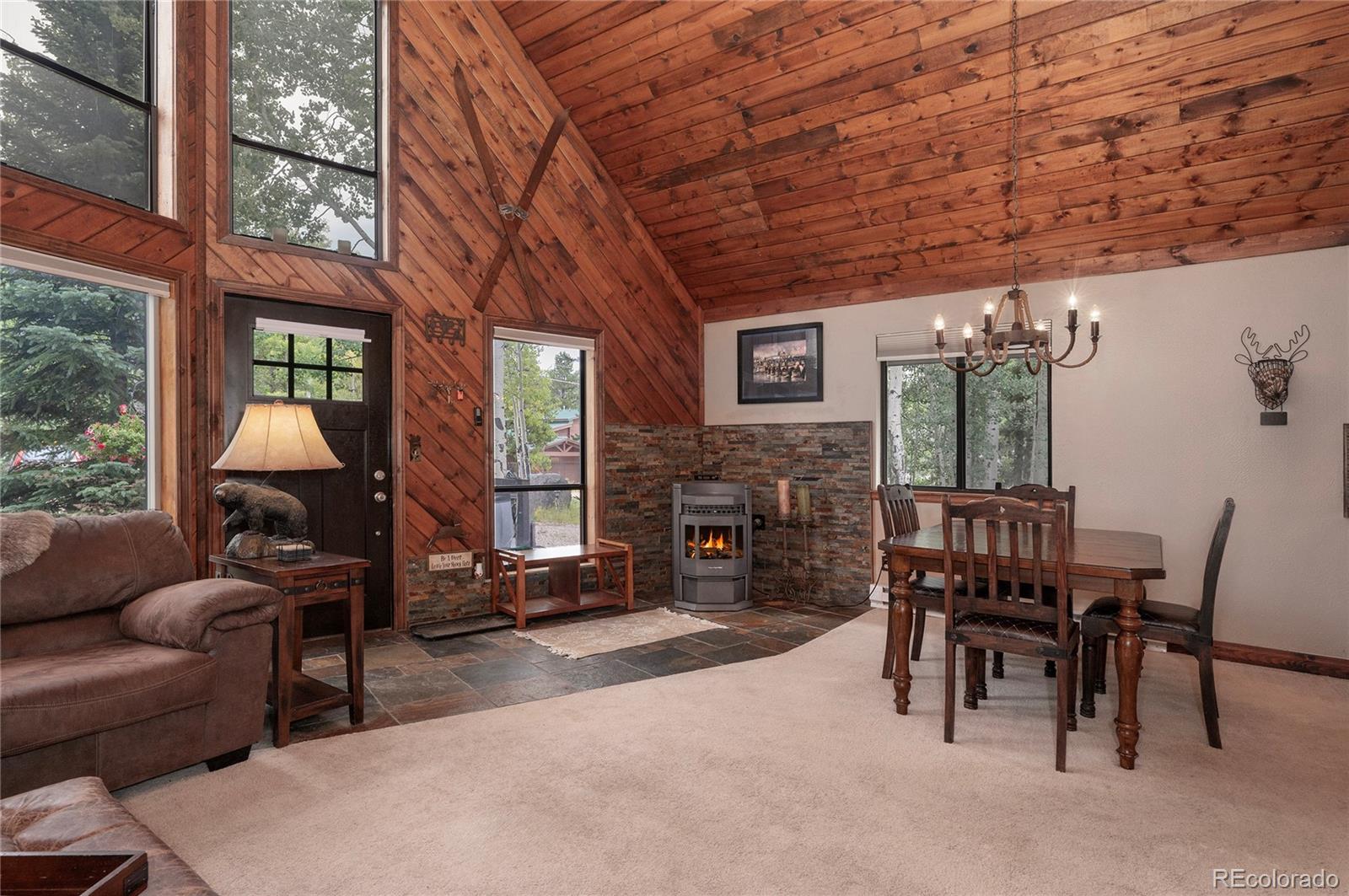 720 County Road 4980, Grand Lake, CO, 80447 1 720 County Road 4980
