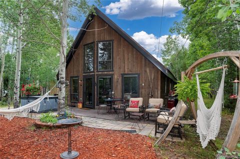 720 County Road 4980 Grand Lake CO 80447