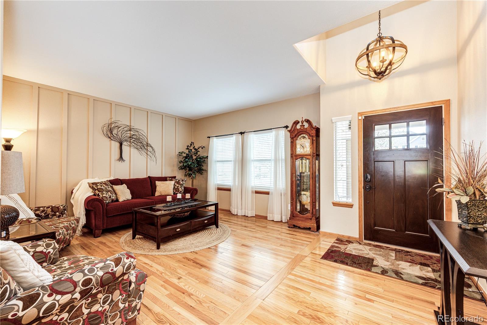 12125 Desert Hills Street