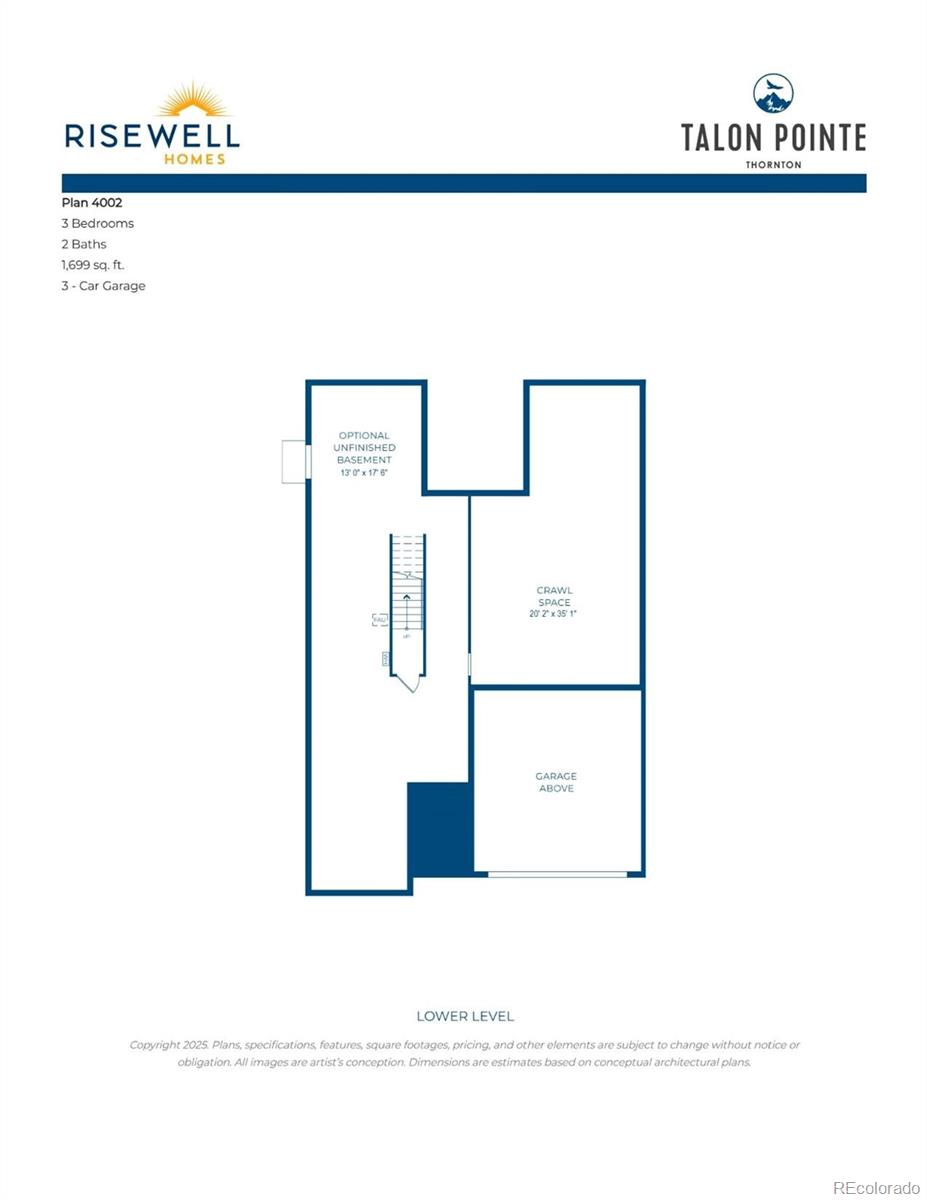 15275 Pontiac Street