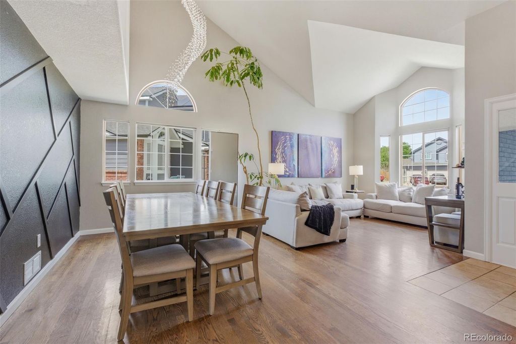 Photo of 10932 W Bellwood Place, Littleton, CO 80127 (MLS # 3268159)