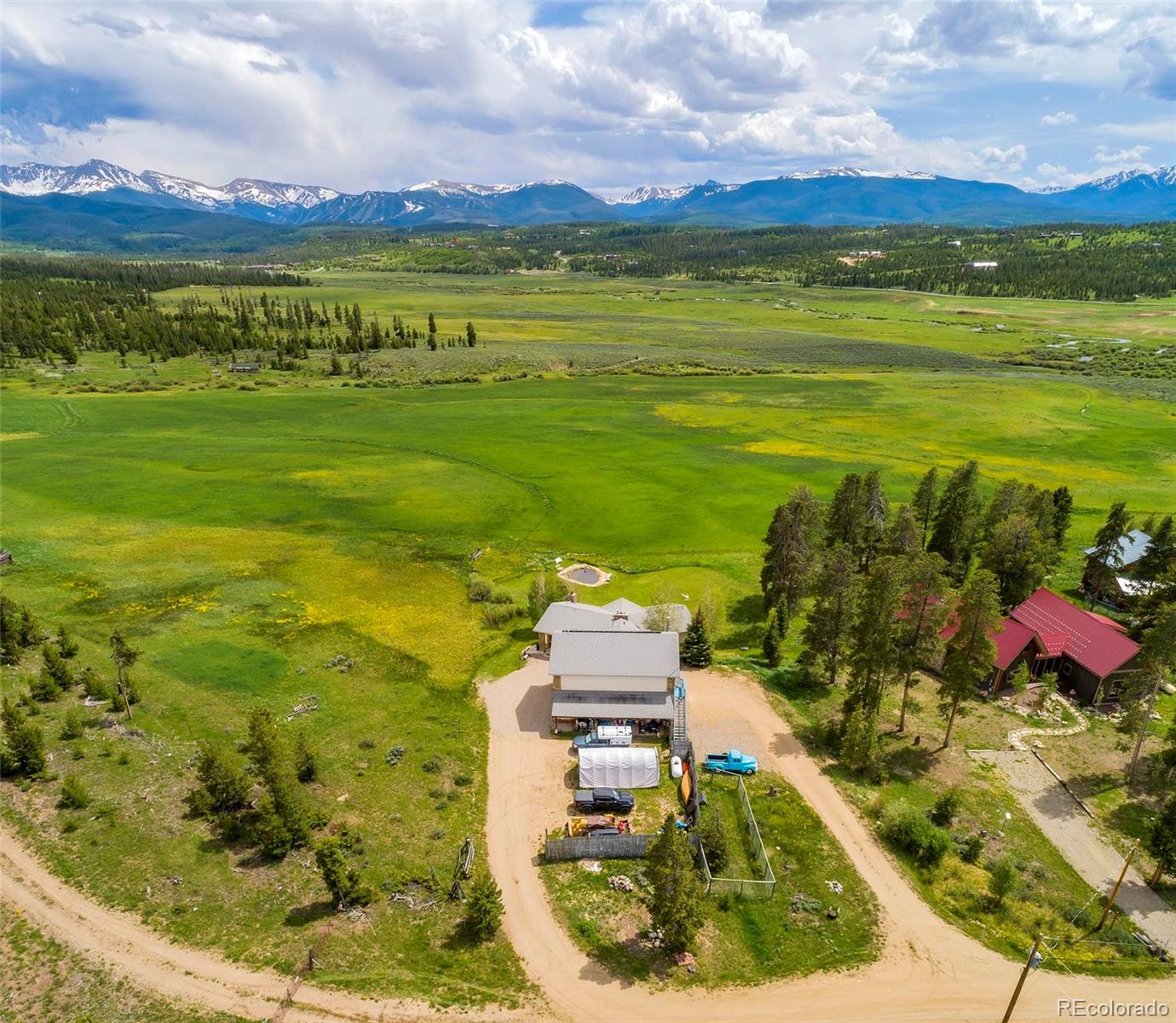 706 County Road 8314