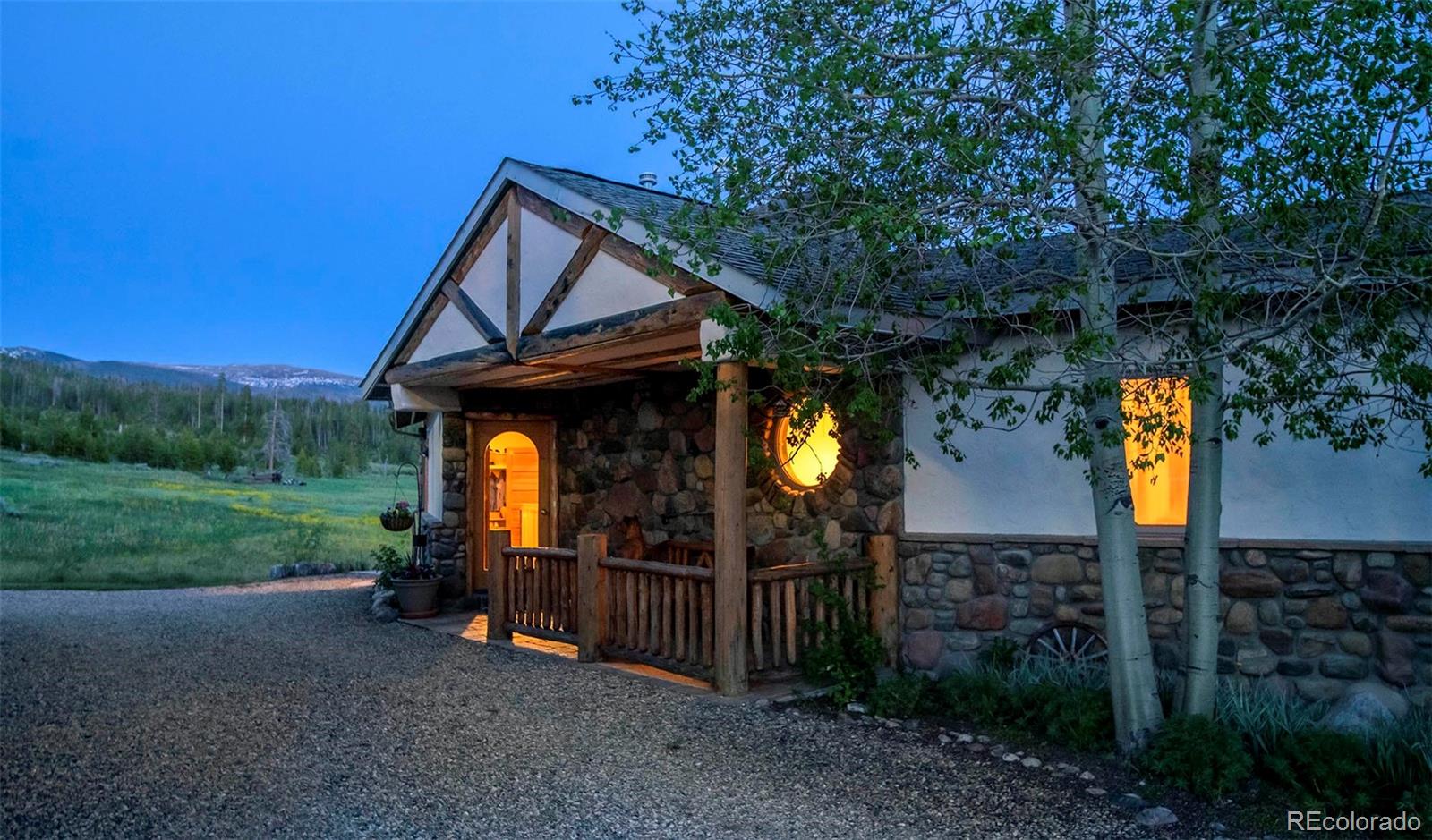 706 County Road 8314