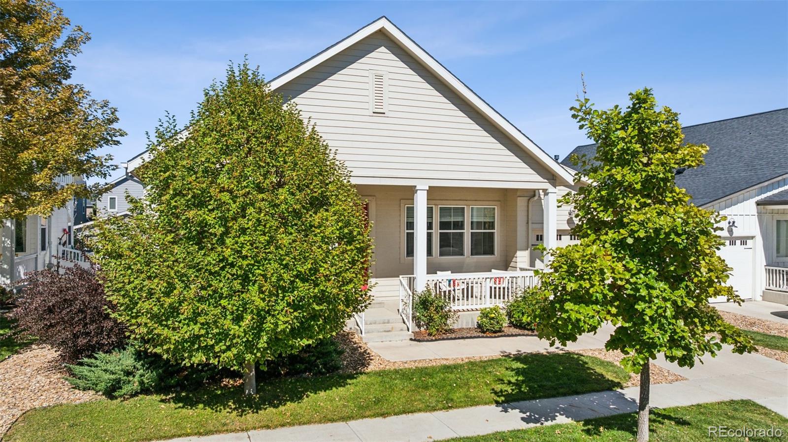 4749 Mt Shavano Street