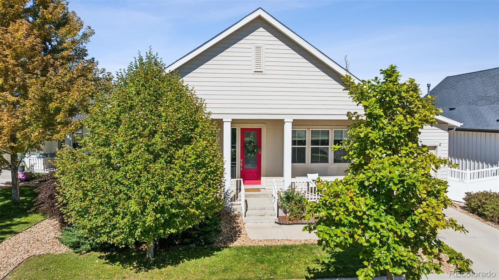 4749 Mt Shavano Street