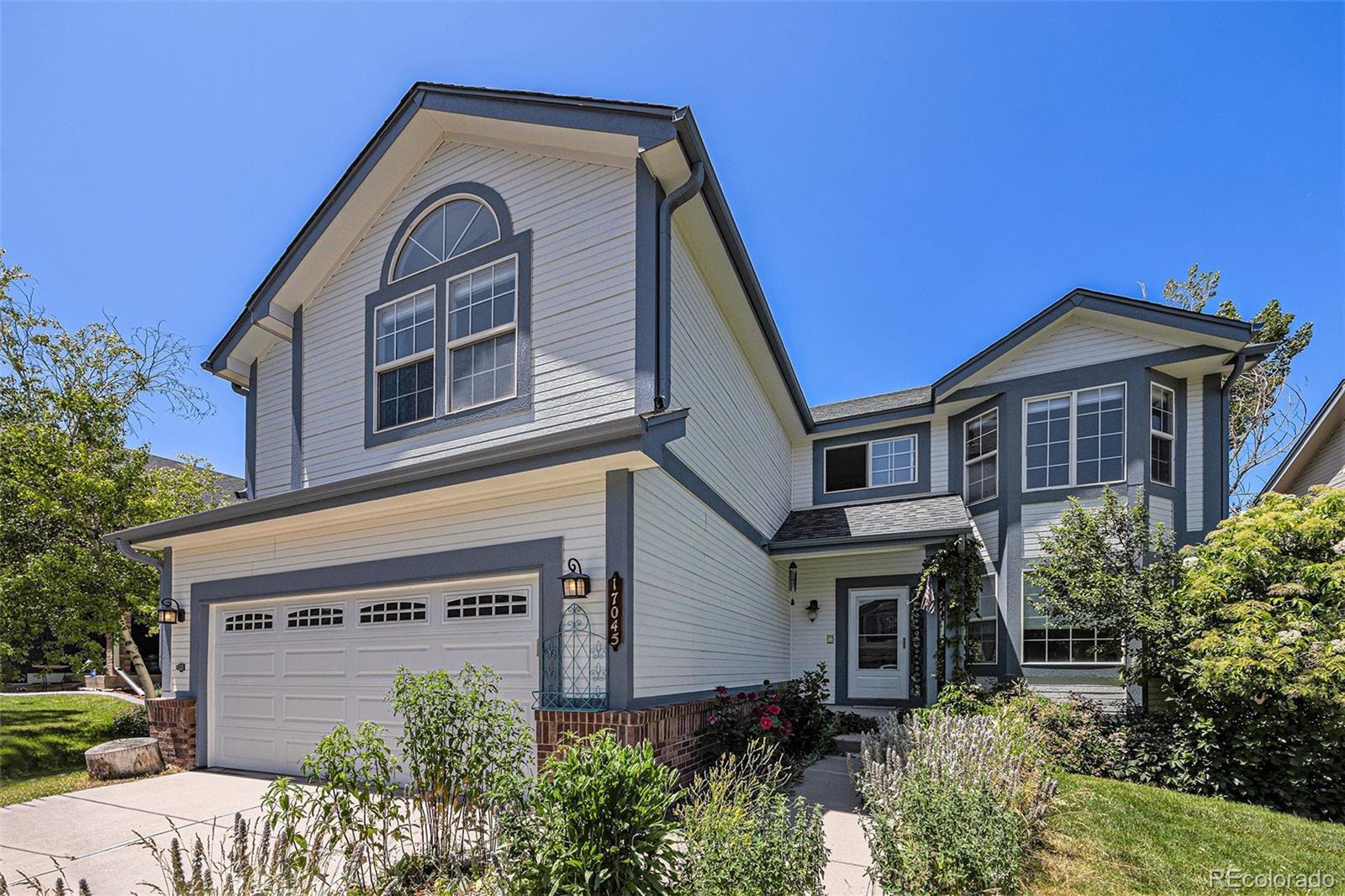17045 Hastings Avenue, Parker, CO, 80134 1 17045 Hastings Avenue