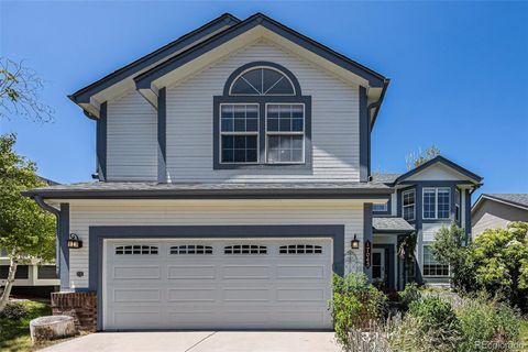 17045 Hastings Avenue Parker CO 80134