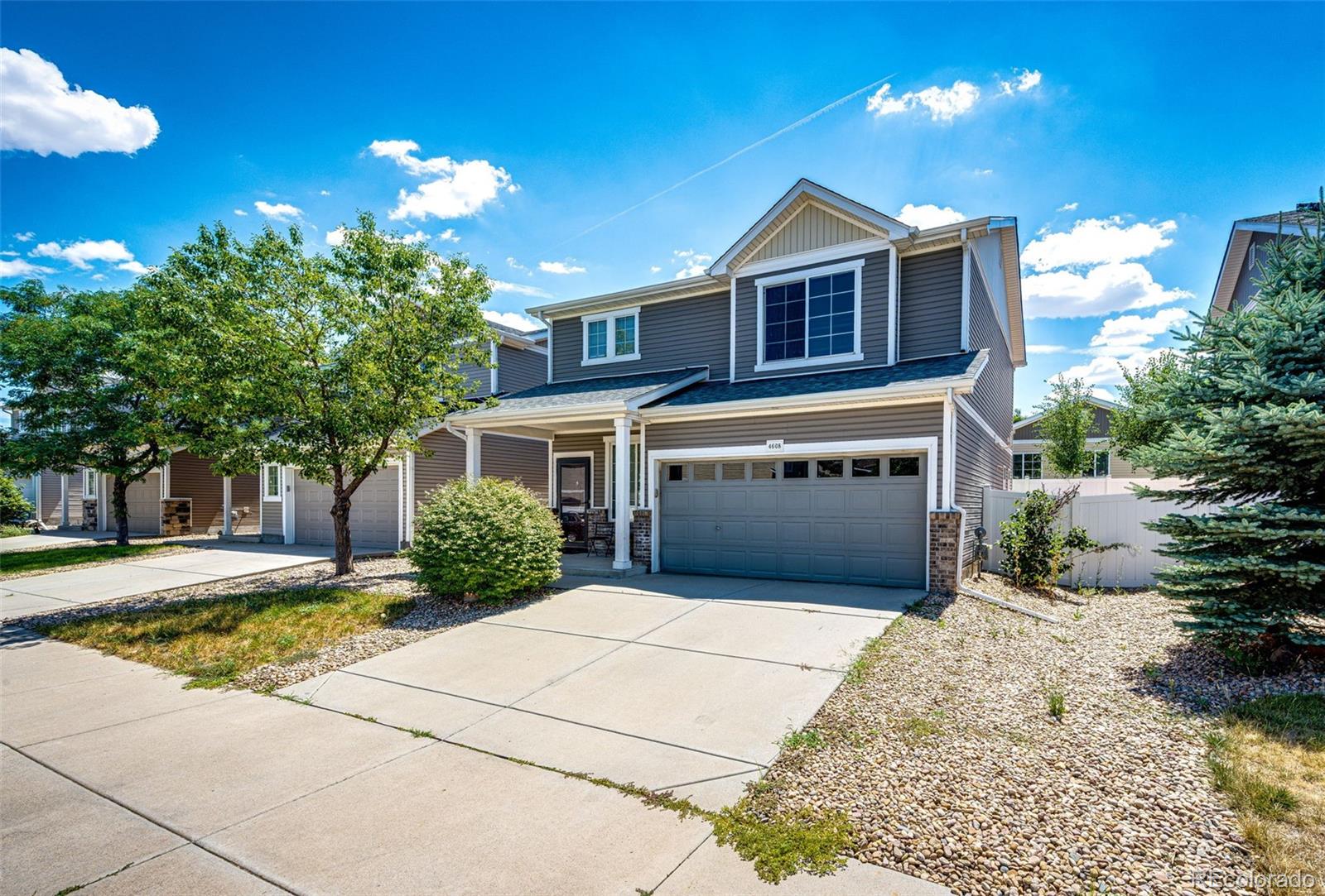 4608 Andes Way