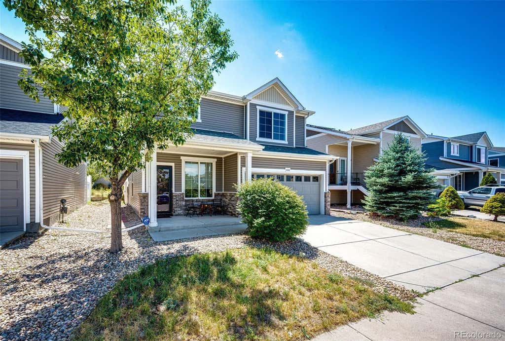 Photo of 4608 Andes Way, Denver, CO 80249 (MLS # 4133433)