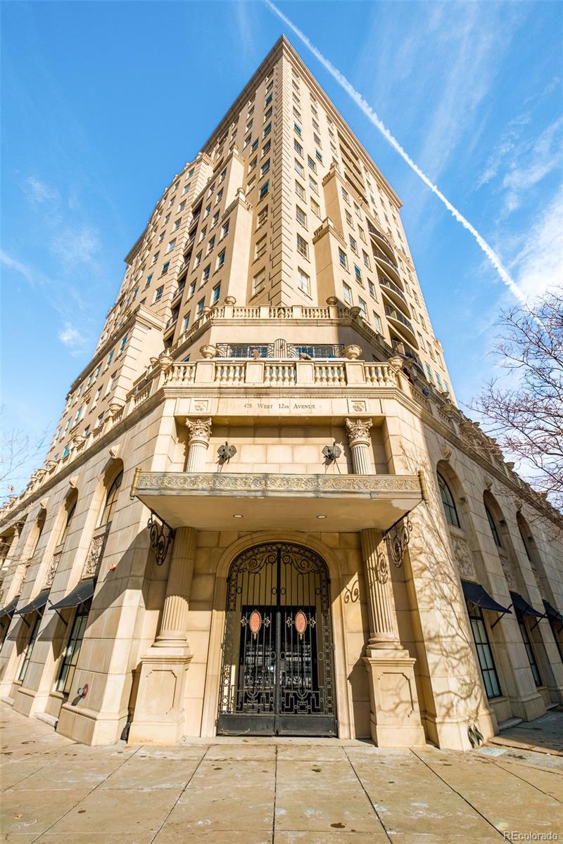 475 W 12th Avenue 9A