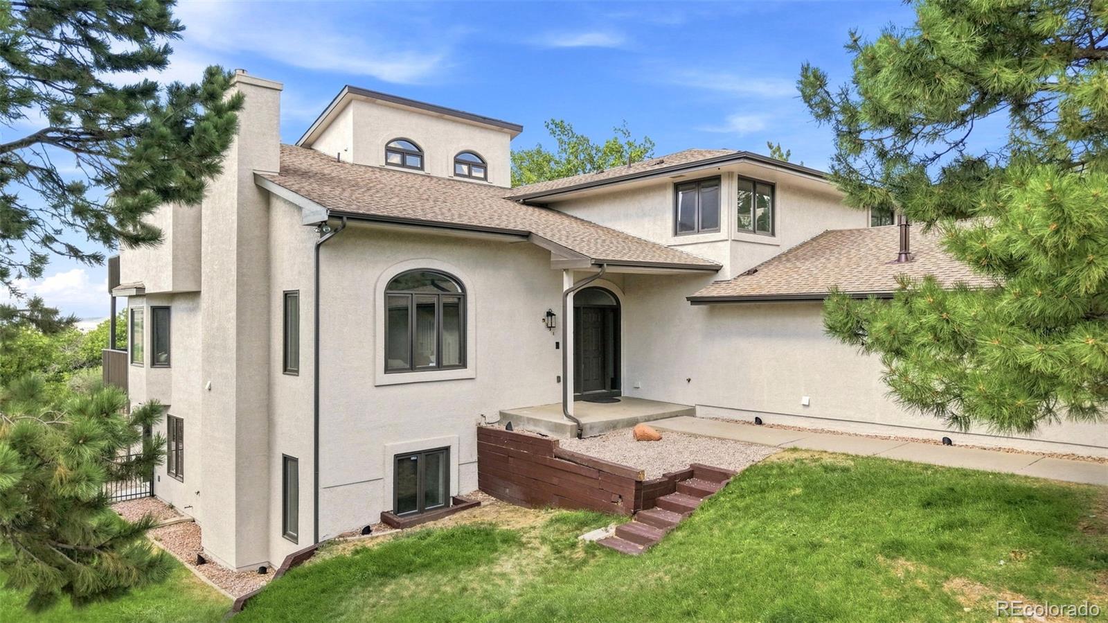 191 October Place, Castle Rock, CO, 80104 191 October Place
