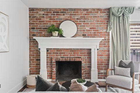 700 N Washington Street 502 Denver CO 80203