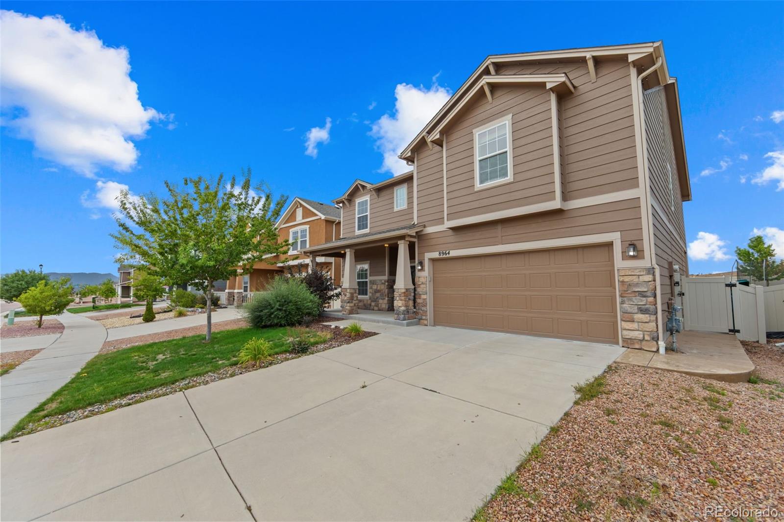 8964 Vanderwood Road