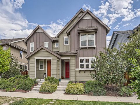 8036 E 53rd Drive, Denver, CO 80238 - #: 8925917