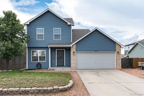 1436 3rd Street, Fort Lupton, CO 80621 - #: 2014385