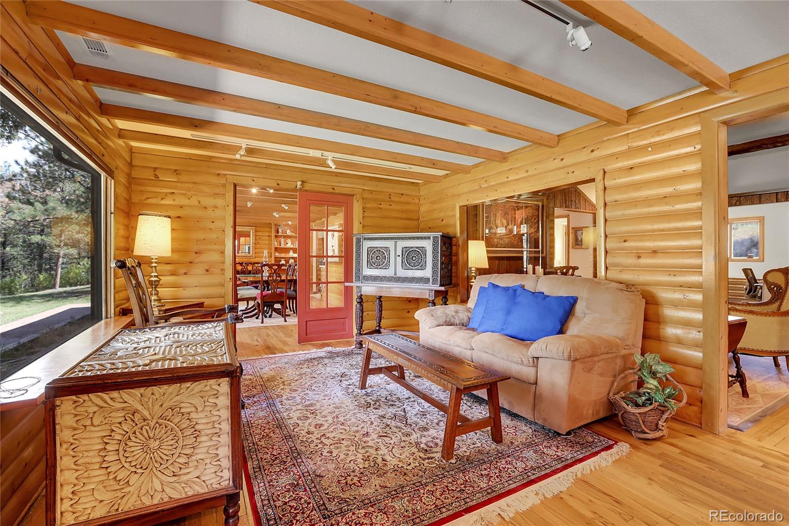 13009 S Parker Avenue