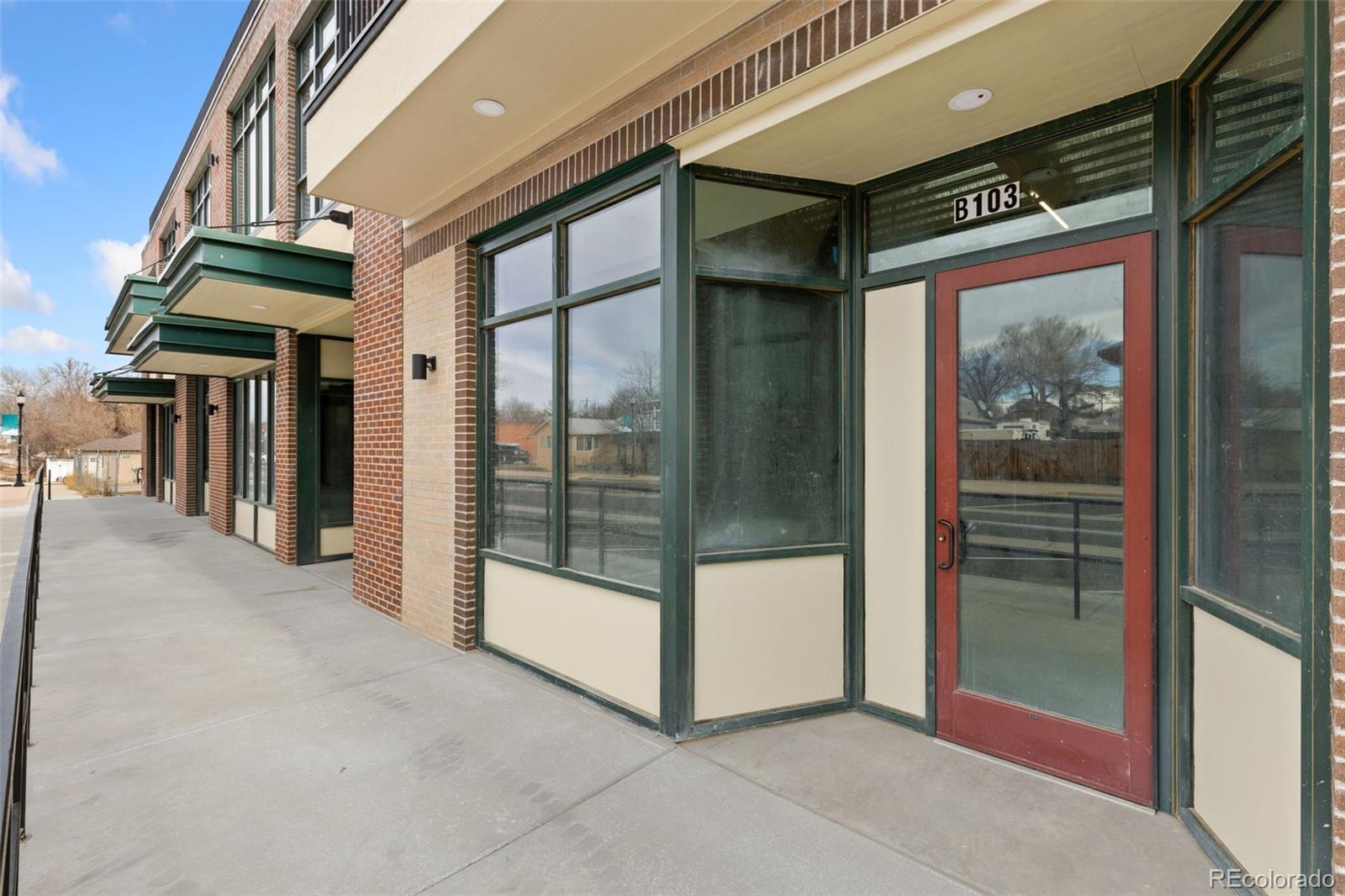 Photo 1 of 5 — 234 Main Street B103, Mead, CO 80542