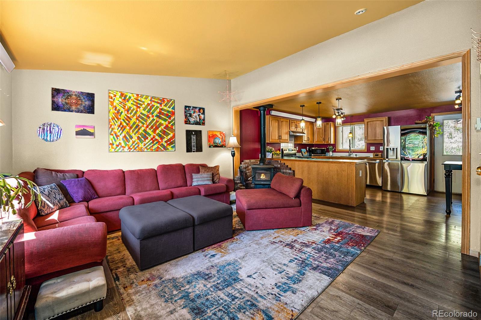 21795 Indian Springs Road