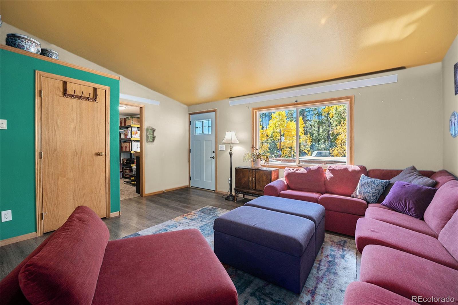 21795 Indian Springs Road