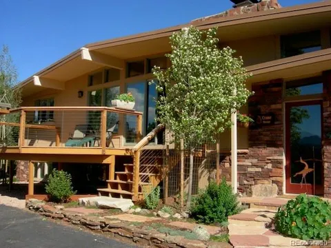 107 Elk Drive, Evergreen, CO 80439 - #: 6274703