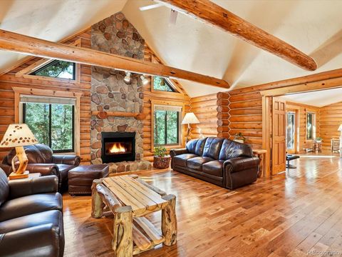 8220 Iowa Gulch Road Morrison CO 80465