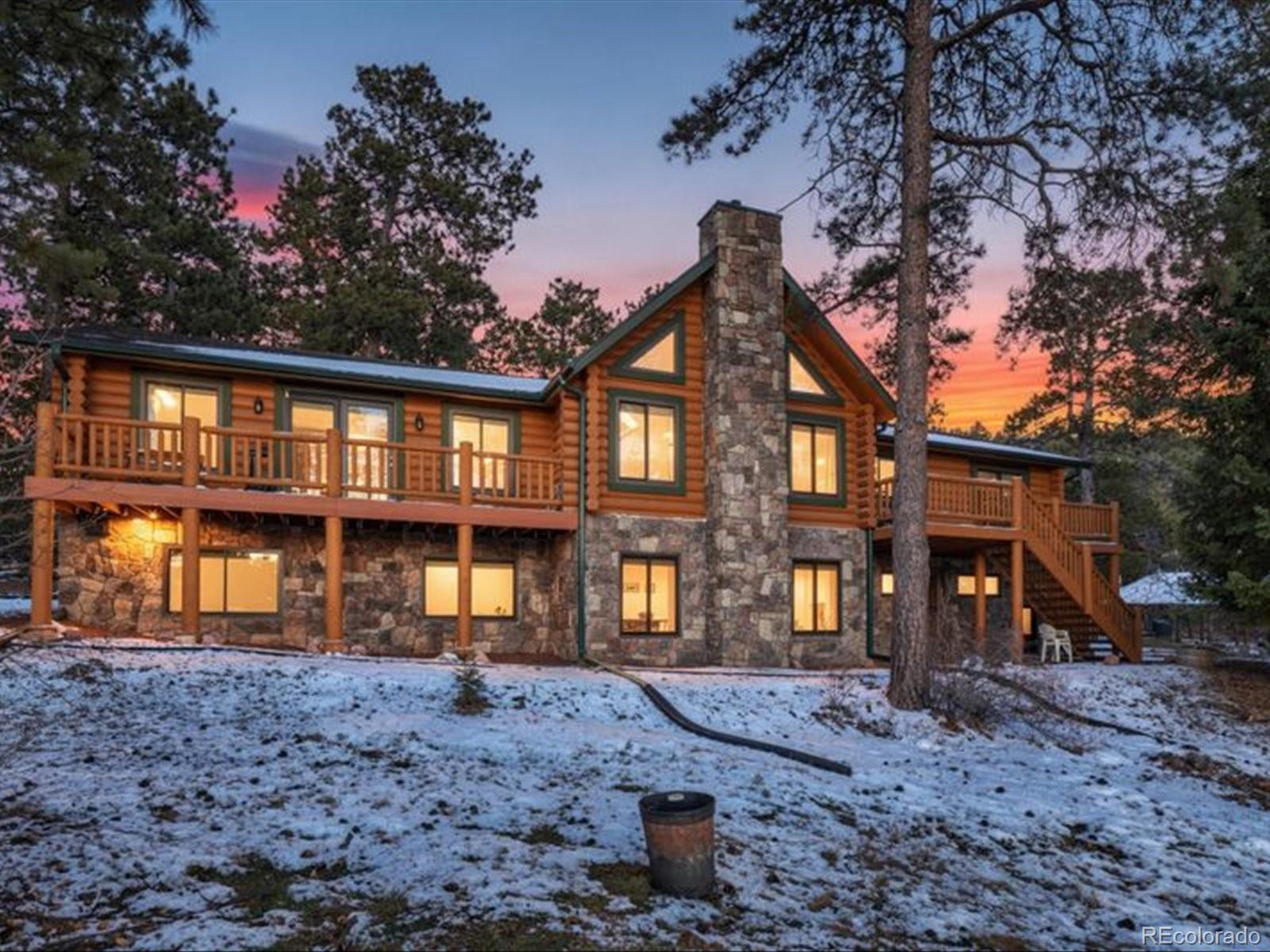 8220 Iowa Gulch Road