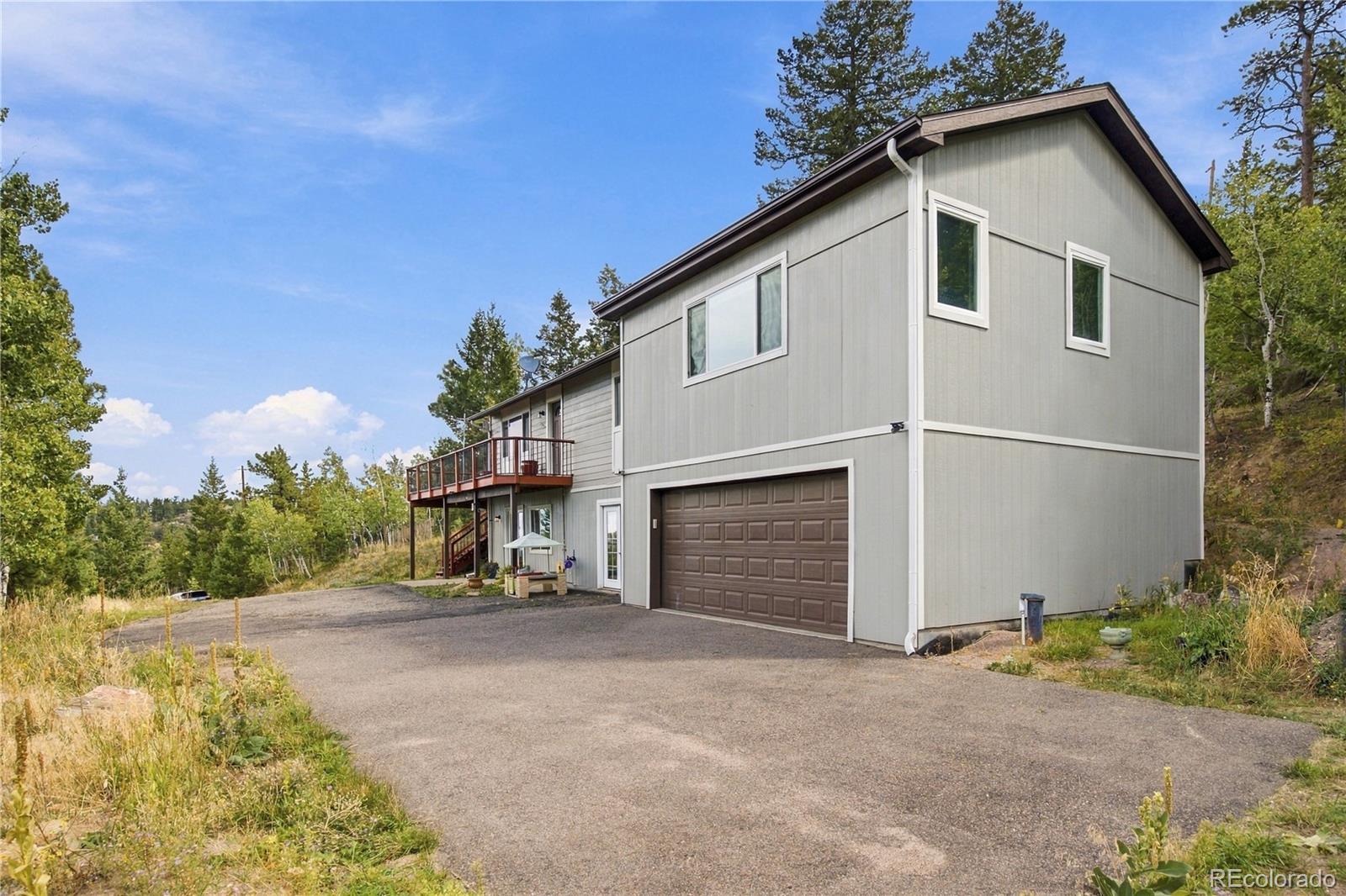 9941 City View Drive