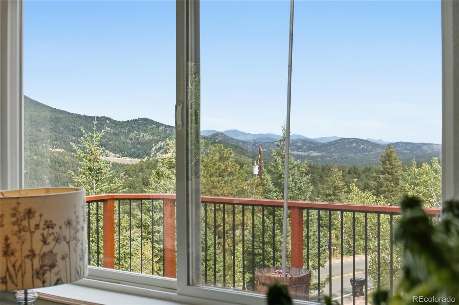 9941 City View Drive