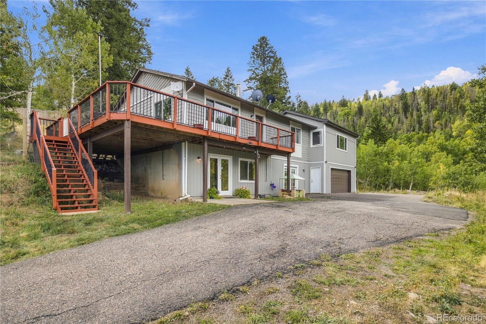 9941 City View Drive