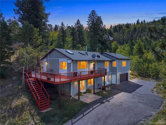 9941 CITY VIEW DR, MORRISON, CO 80465 - Image e7aa8def9bfe2d3cdad353eb128c193a/728792675