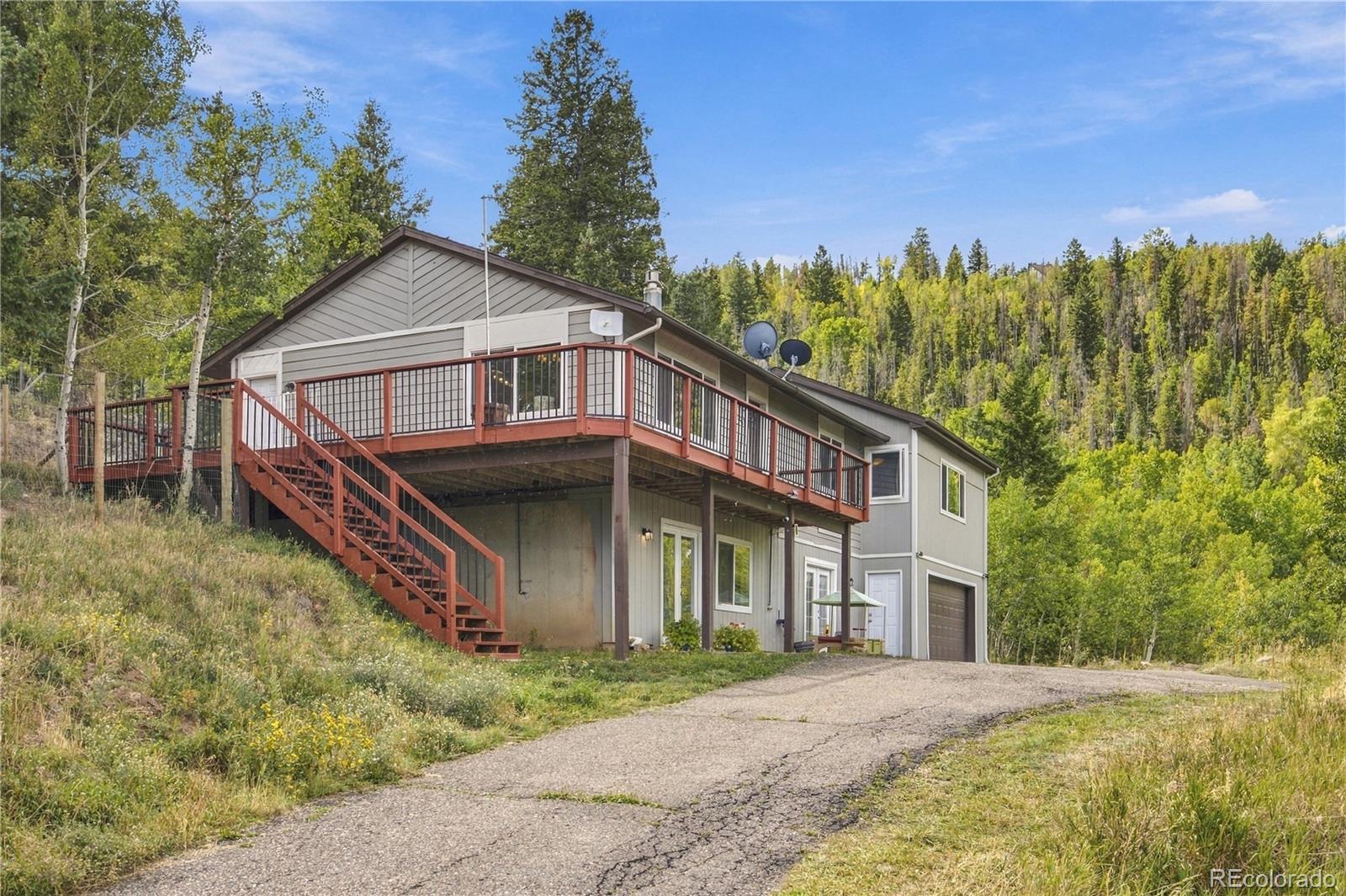 9941 City View Drive