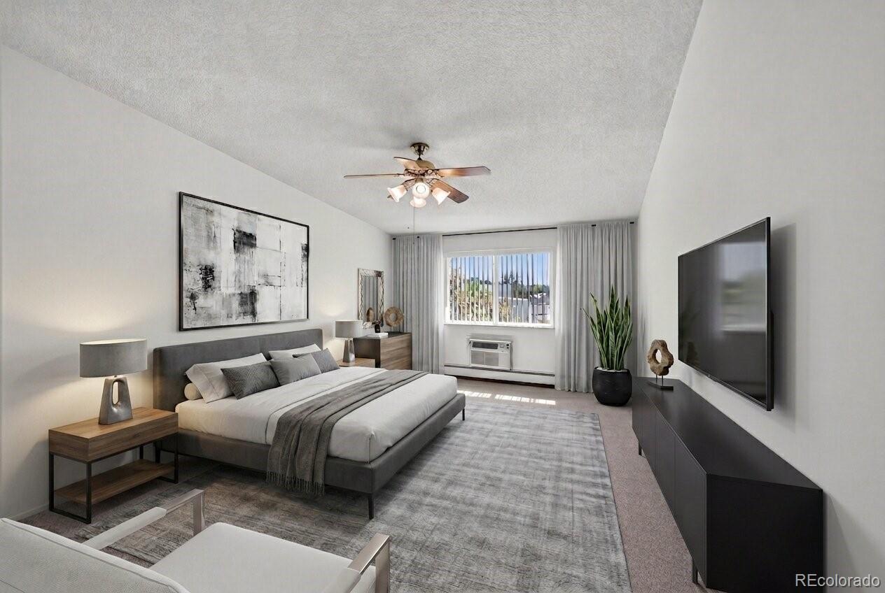 9385 E Center Avenue 7D