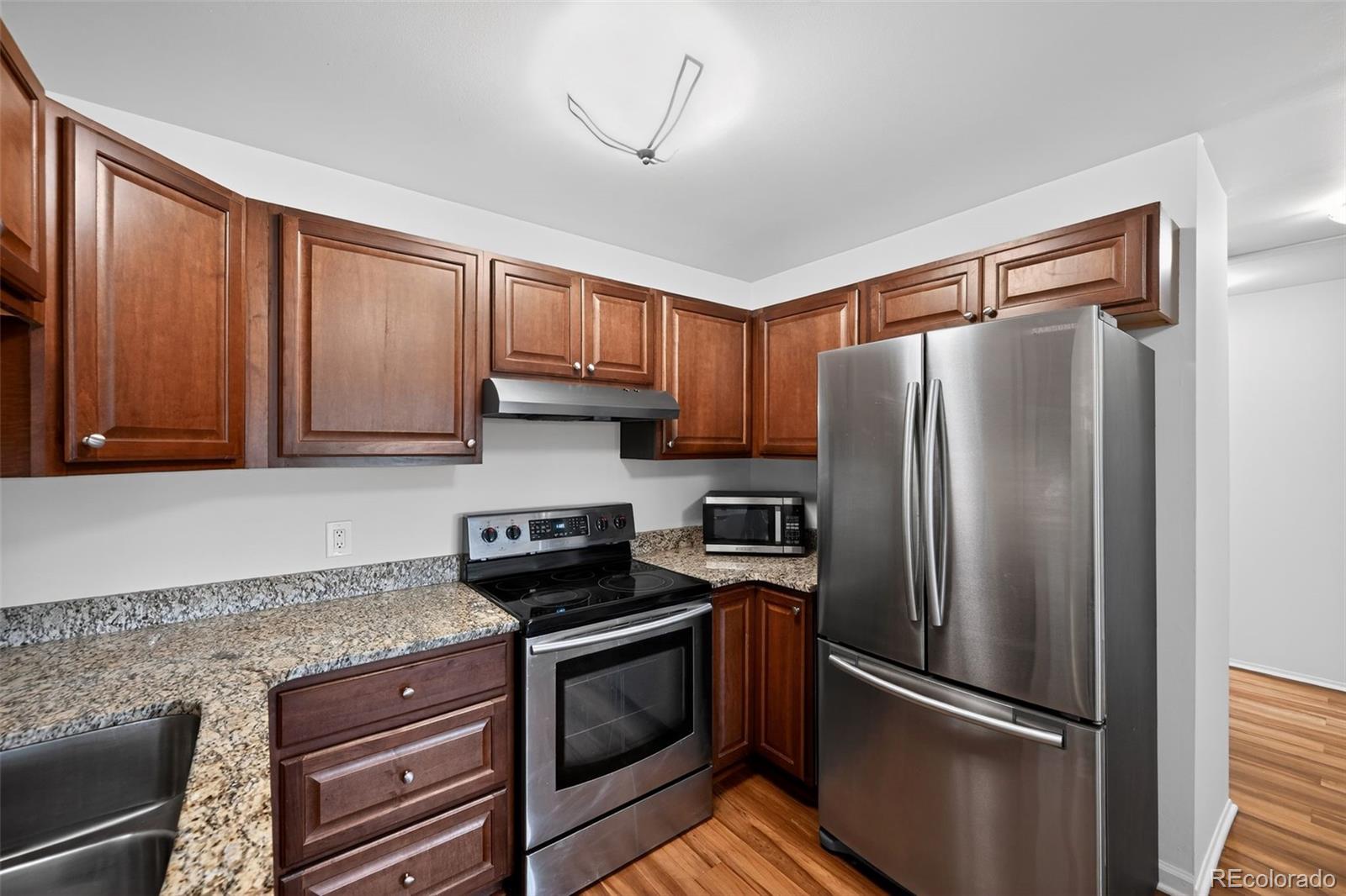 9385 E Center Avenue 7D