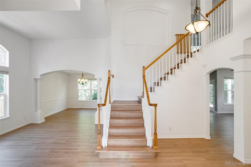 Photo of 9633 E Caley Circle, Englewood, CO 80111 (MLS # 3611677)