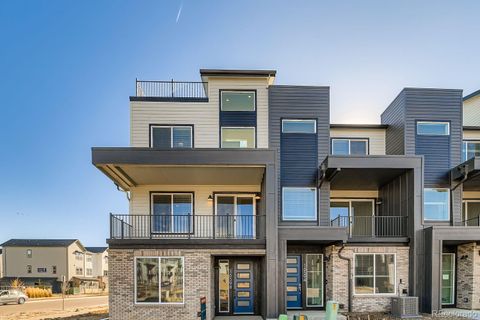 16598 Peak St. Broomfield CO 80023