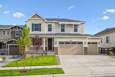 5614 Riverbend Avenue Firestone CO 80504