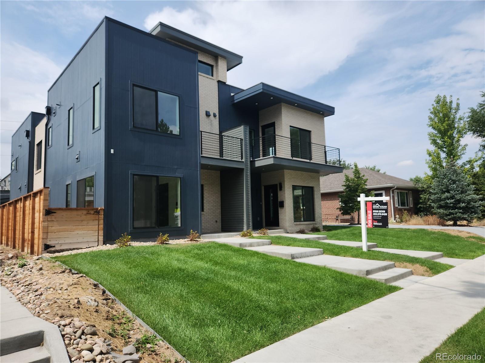 535 Josephine Street
