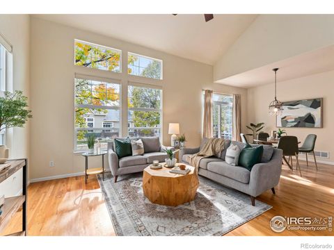 2838 Golden Wheat Lane Fort Collins CO 80528