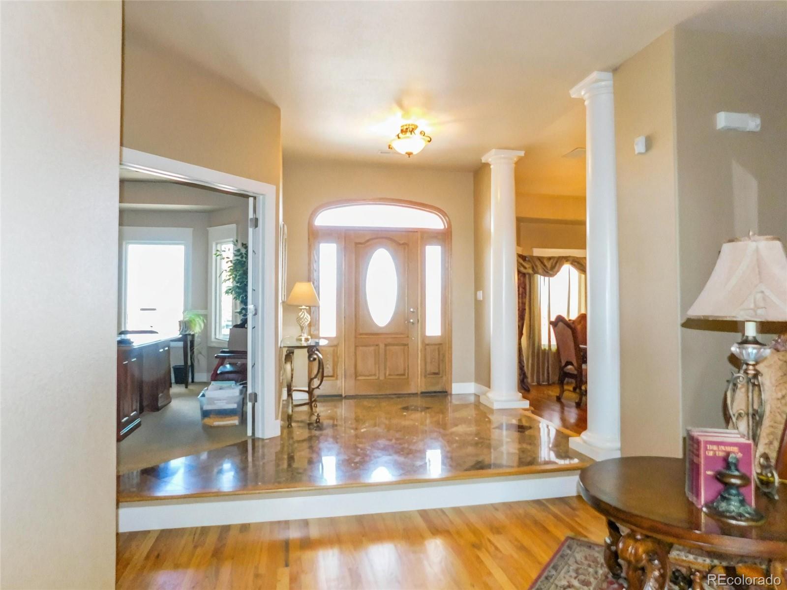 4351 S Little Burnt Mill Road